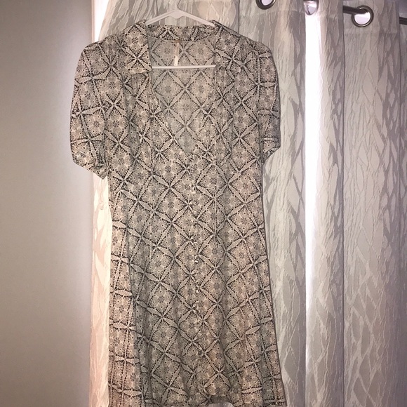 Free people dress - Picture 1 of 2